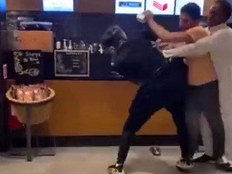 An image from the video.