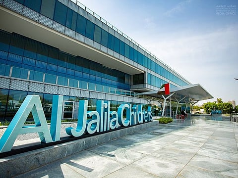 Al Jalila Children’s Speciality Hospital in Dubai announced the programmes in collaboration with Dubai-based Mohammed bin Rashid University of Medicine and Health Sciences