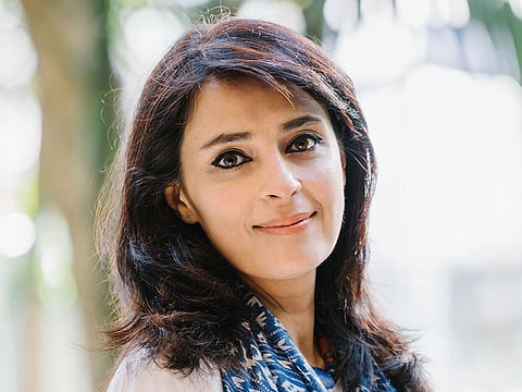 Samar Minallah Khan