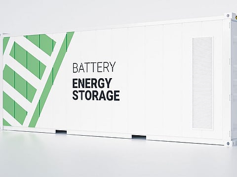 According to Dewa, the new patent solves a major challenge in flow battery.