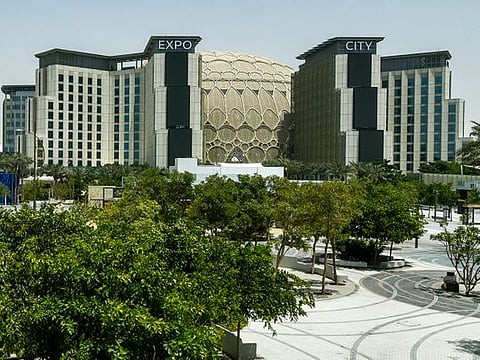 From the Editors: Expo City Dubai will be benchmark for future cities 