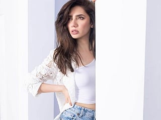 Pakistani actor Mahira Khan makes a confession; drama ‘Parizaad’ gets a new season