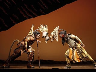 Disney’s ‘The Lion King’ musical to be staged in Abu Dhabi in November