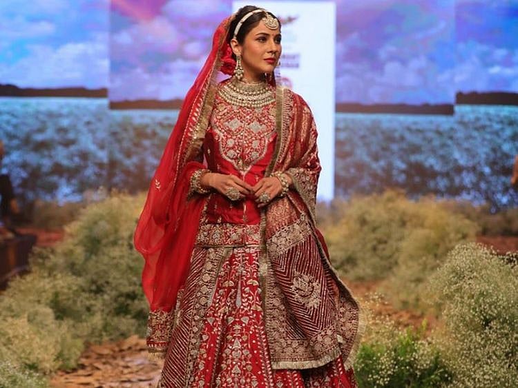 Shehnaaz Gill