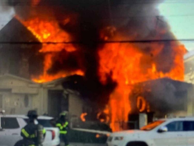 3 members of Indian-origin family killed in New York fire