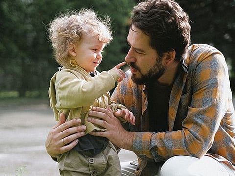 Happy Father’s Day 2022: 'This is the best advice my dad gave me'