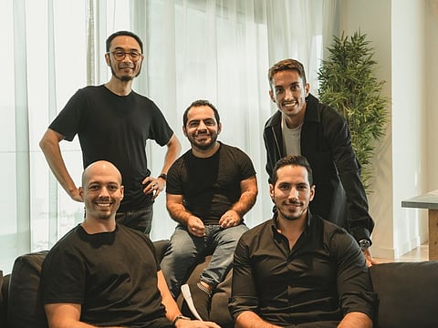 Huspy's new funding round comes at a time when mortgage rates everywhere are firming up significantly. 