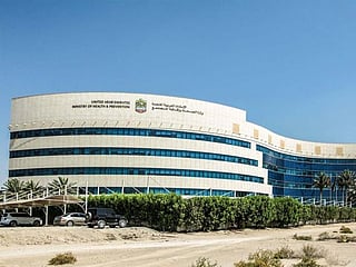 Palestinian cancer patient from Gaza dies in UAE hospital
