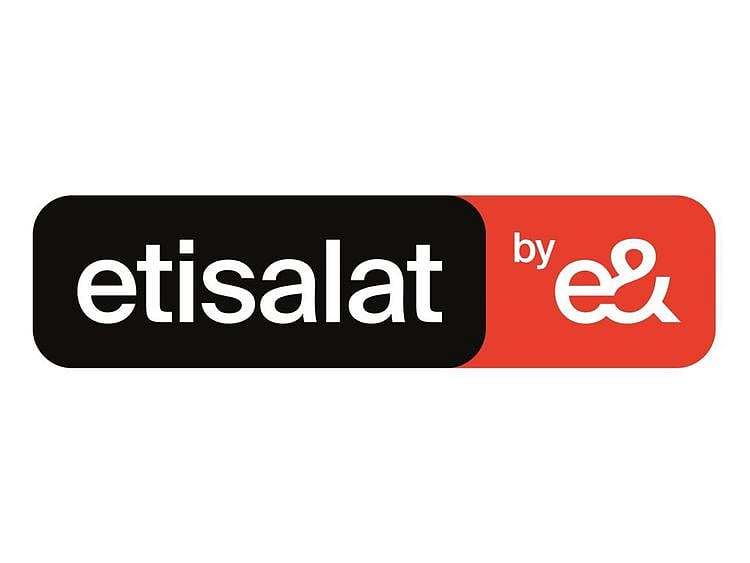Stock - New - etisalat by e&