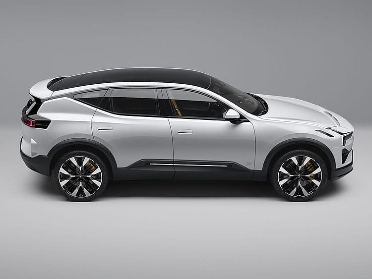 auto polestar