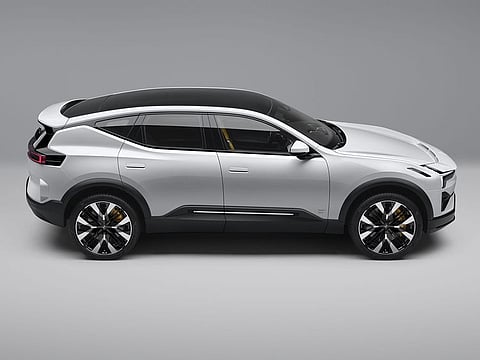 Polestar/PA