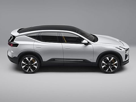 Polestar/PA
