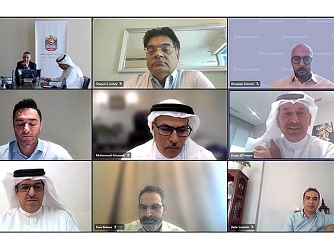 The council, which recently held its first meeting, aims to create an interactive environment with experts and experienced consultants.