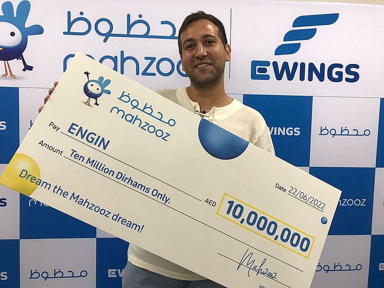 Engin-turkish-expat-Dh10m-Mahzooz-winner-1655888044387