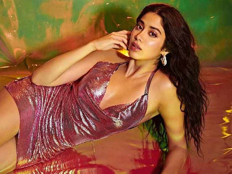Janhvi Kapoor