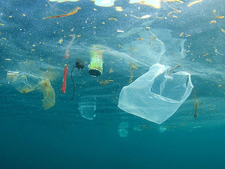 OPN PLASTIC WATER