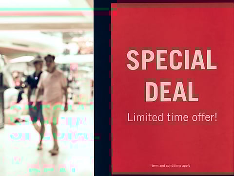 Have you ever spent more on a scarce or rare item, esepcially when you see an item about to run out? Here’s why..