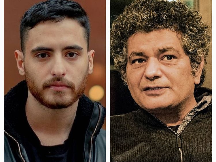 WPK 220622 Mohammed El-Kurd and Mohammed Hanif-1655911548228