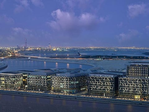 Men’s Arab Fashion Week will run from June 28 to 30 at Dubai Design District.