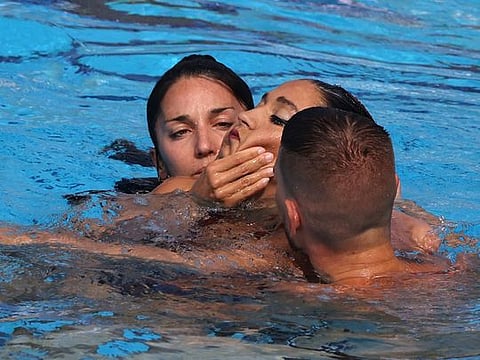 Top quotes: Who said what in sport in 2022