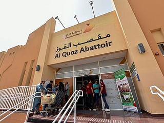 Eid Al Adha: UAE announces plan to handle sacrificial offerings