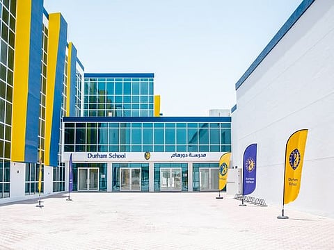 Prestigious British school set to open in Dubai