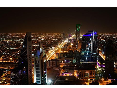 Visitors to Saudi Arabia can perform Umrah on all visa types, but you should register on the Nusuk app. Picture used for illustrative purposes only.