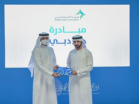 From the Editors: Befitting recognition for best-in-class healthcare services in Dubai