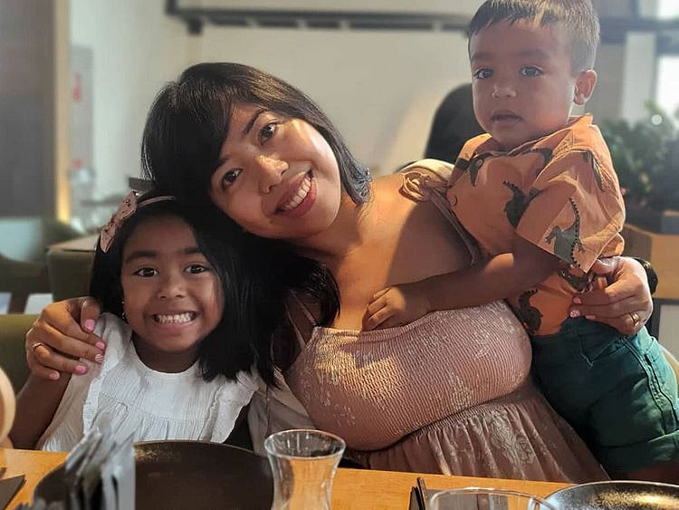 Elida Loresca-Shahabuddin