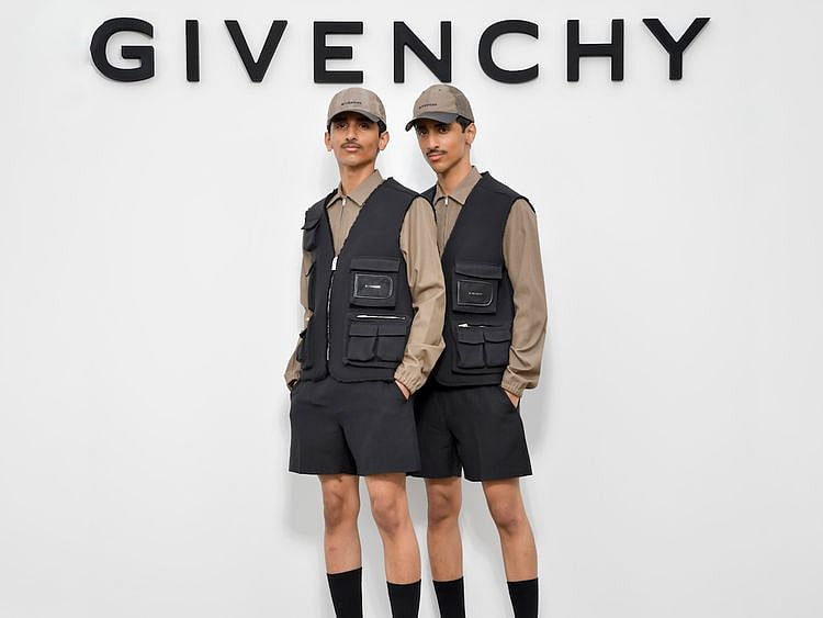 Givenchy