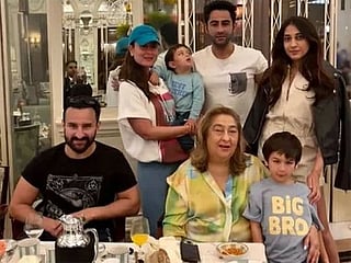 Catch up with Bollywood star Kareena Kapoor, Suriya’s wife Jyotika and others trending on social media