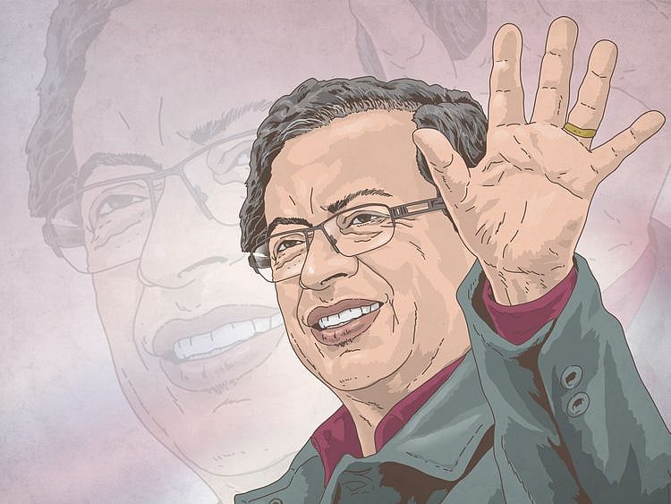 OPN Gustavo Petro 
