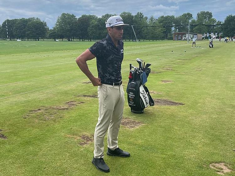 Rafa Friday