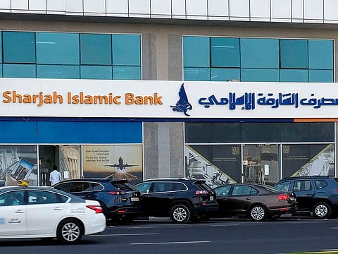 During the period, Sharjah Islamic Bank saw its net investment in Islamic financing reach Dh33 billion at the end of December 2023.