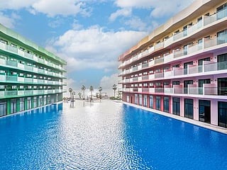 The Heart of Europe in Dubai intensifies sales campaign with broker engagement 