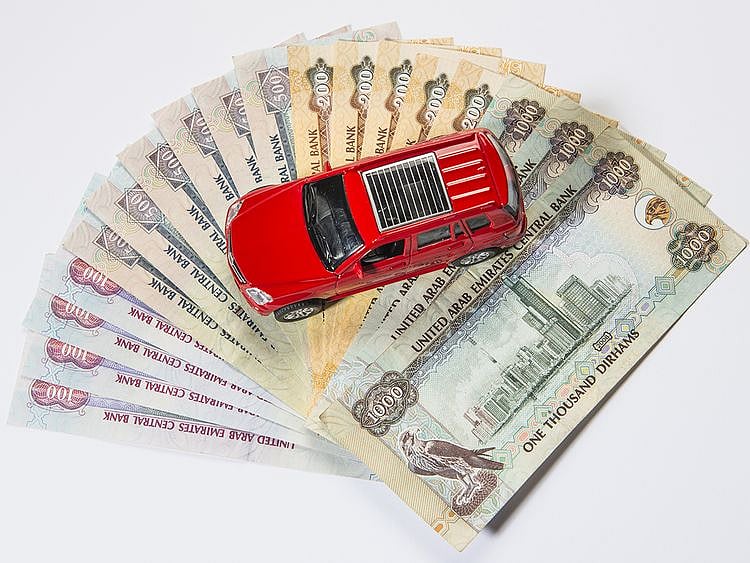 auto car buying