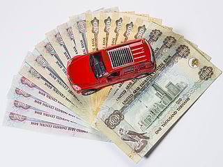 More UAE car buyers are checking out cheaper '0-mileage' imports