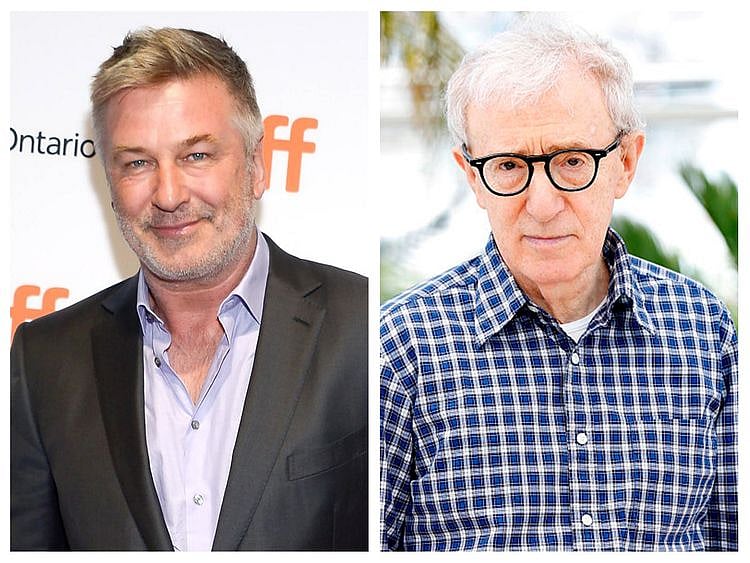 Alec Baldwin Woody Allen-1656327689619