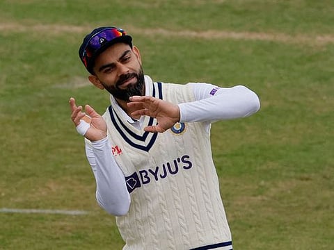 Does Virat Kohli deserve a place in Indian World Cup team?