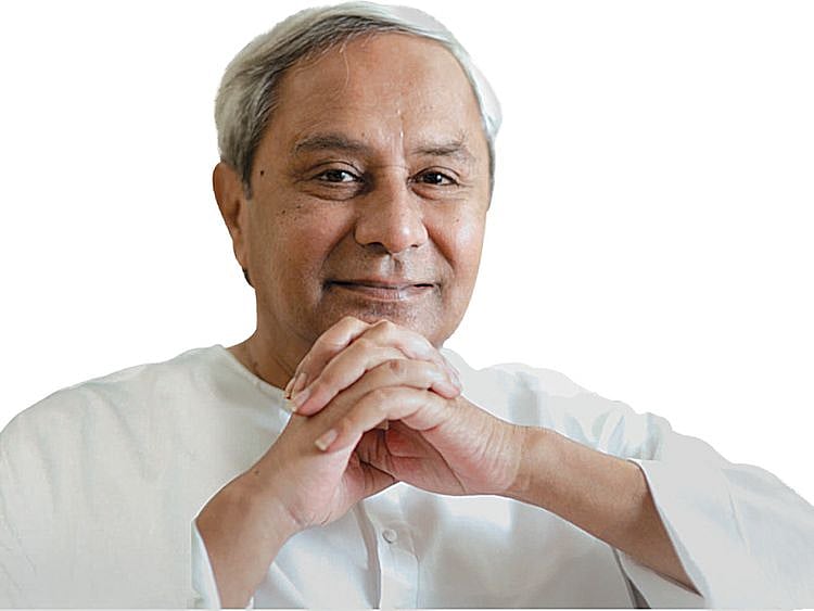 Patnaik
