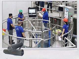 Philippines: Utilities could opt for nuclear power to meet needs, says DOE