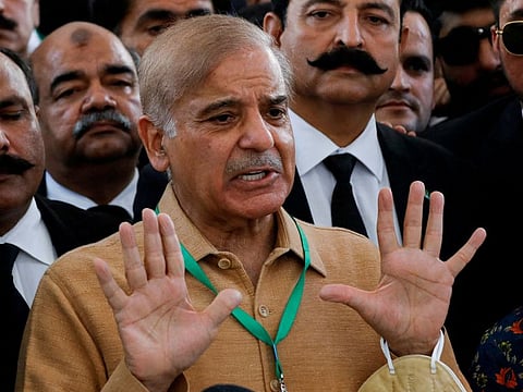 Shehbaz Sherif said there had been a surge in terror incidents in Pakistan during the last four years as the role of provinces in implementing a comprehensive 20-point plan to counter extremism has remained neglected.