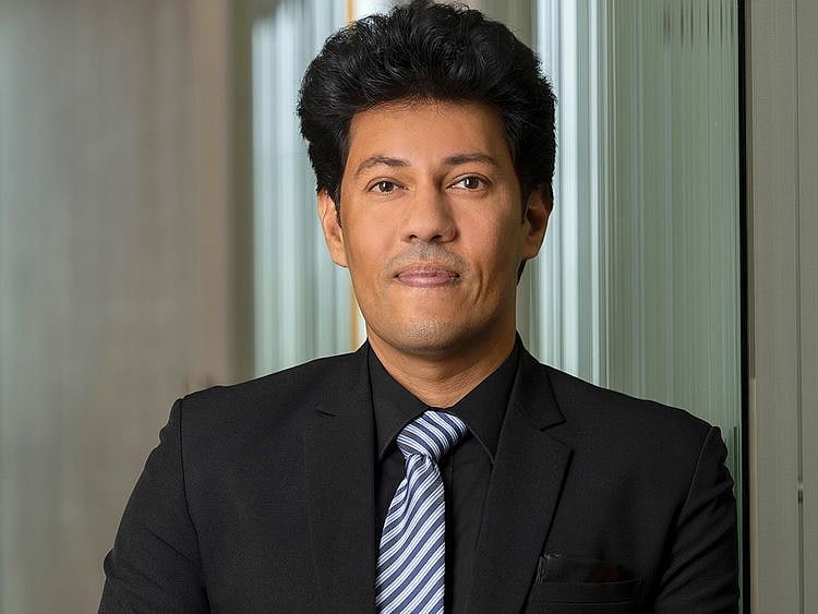 Mohsin Abrar, Marketing Director at Emirates Food Industries (EFI)