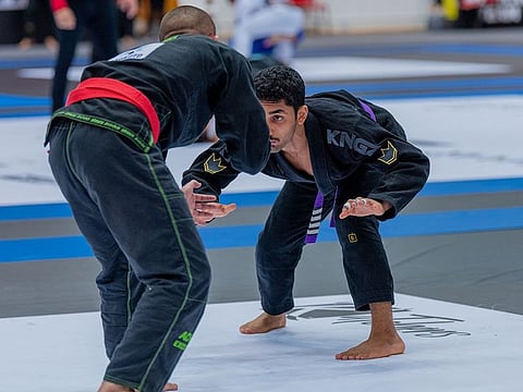 The AJP Tour has attracted hundreds of players across all categories in different age and weight categories. 