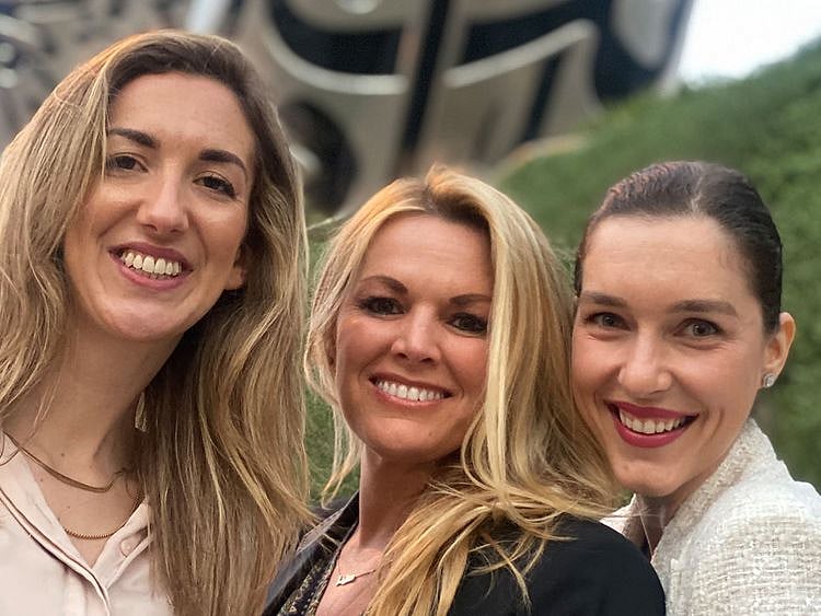 Audience Collective ME