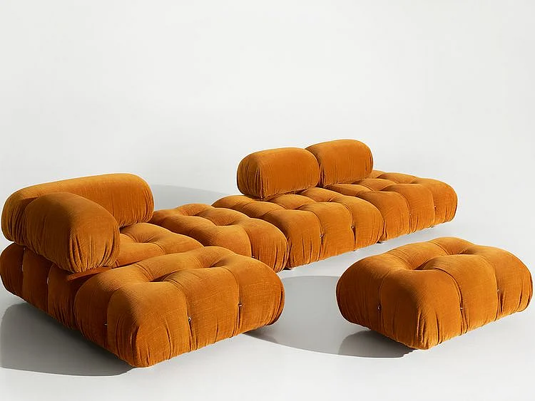Camaleonda sofa 2