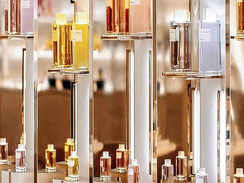 Dior Cheval Blanc offers an exclusive experience on the River Seine with a cruise and spa for the ultimate luxury retreat