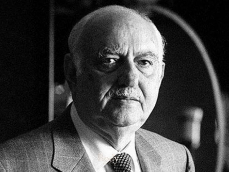 Pallonji Mistry