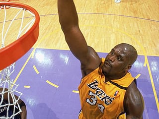 Shaquille O'Neal named official NBA Abu Dhabi Games 2022 Ambassador