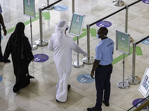  Some degree of slowing down in UAE private sector activity was anticipated during January after a few exceptionally strong months of new order wins and more.